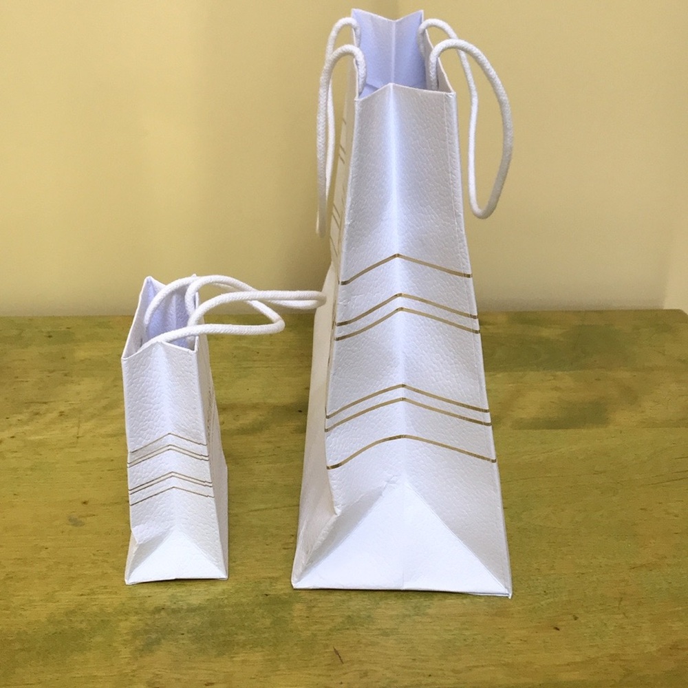 CHRISTIAN DIOR BAG SET - Picture 5 of 16
